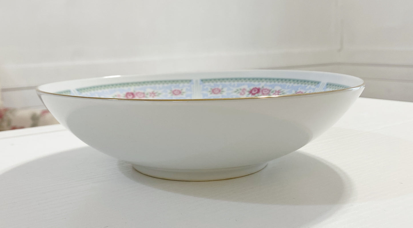 Floral Bowl