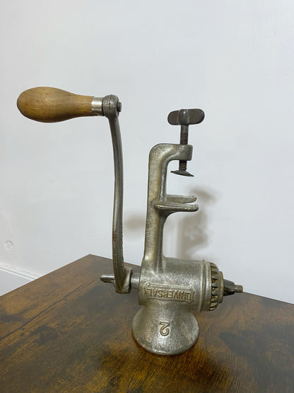 Universal Antique Meat Grinder