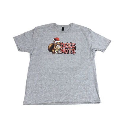 Deez Nuts Graphic Tee