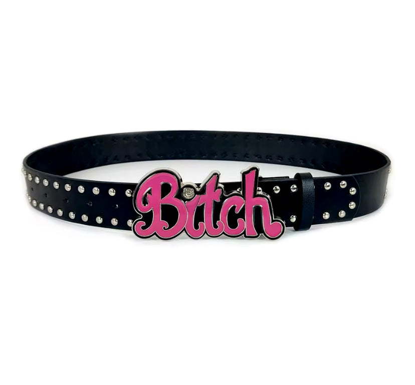 Bitch Belt