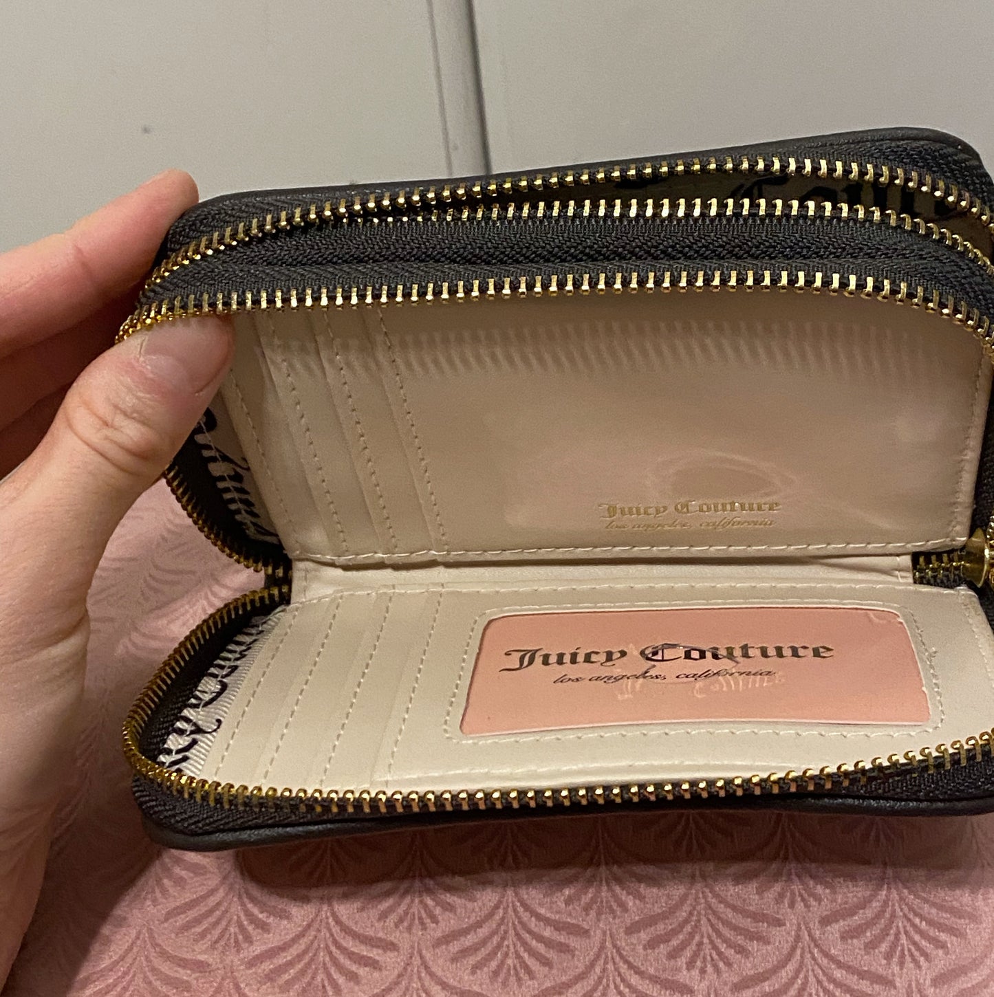 Juicy Couture Wallet