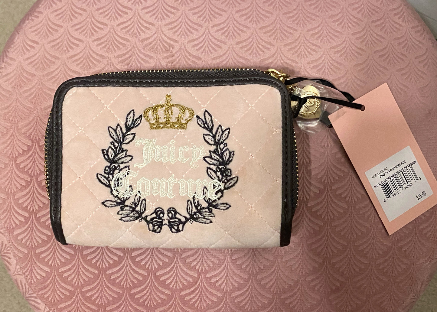 Juicy Couture Wallet