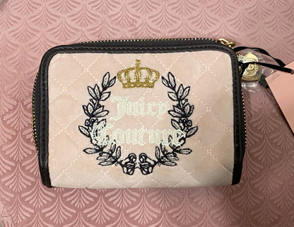 Juicy Couture Wallet