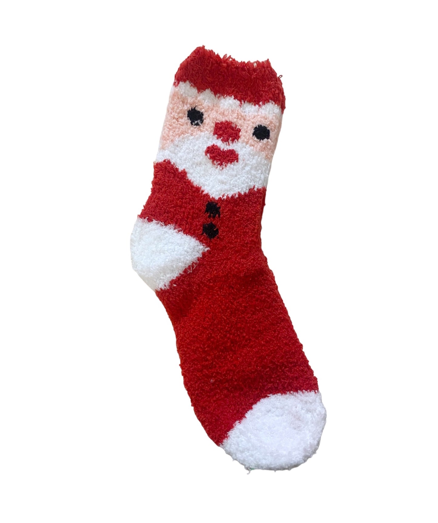 Santa Socks