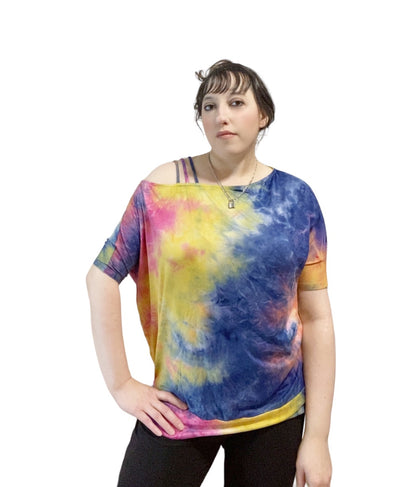 Tie Dye Top