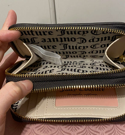 Juicy Couture Wallet