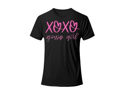 XOXO Graphic Tee