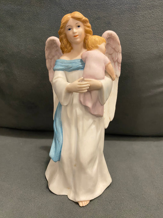 Ceramic Angel