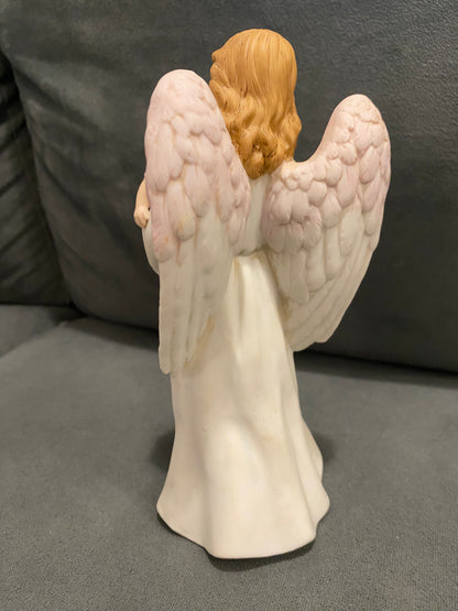 Ceramic Angel