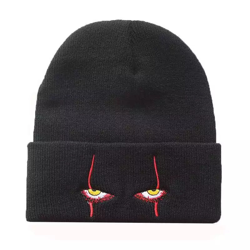 Horror Eyes beanie