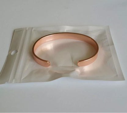 Copper Bracelet