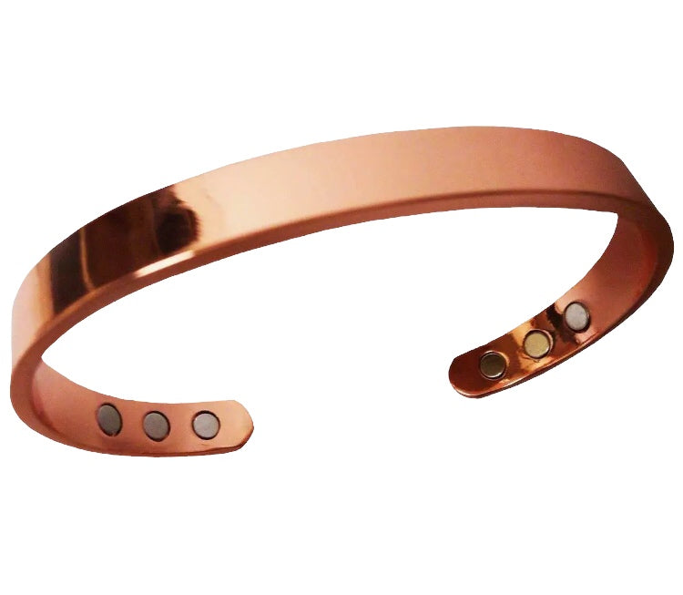 Copper Bracelet