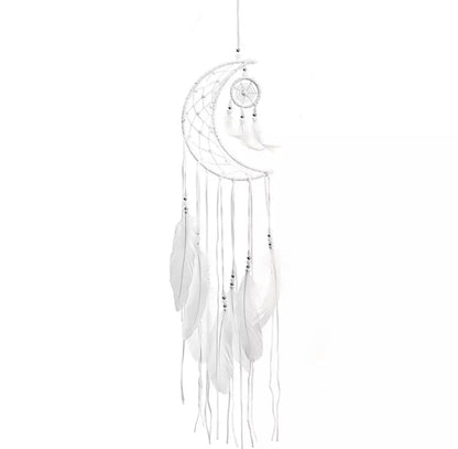 Feather Dream Catcher