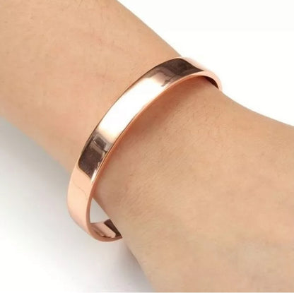 Copper Bracelet