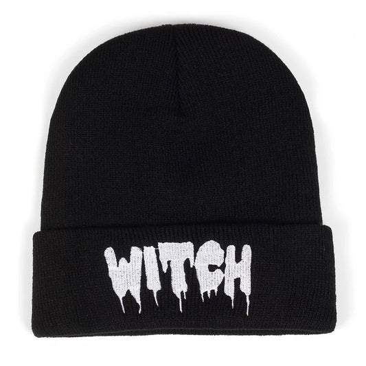 Witch Beanie