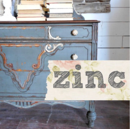 Zinc / Sweet Pickins / Milk Paint